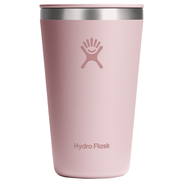 Cană termo Hydro Flask ALL AROUND TUMBLER 16 oz 678 TRILLIUM