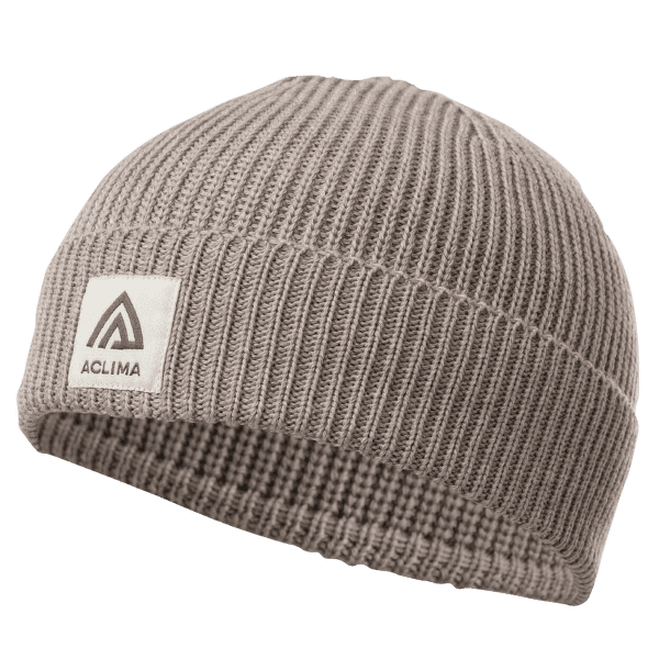 Căciuli Aclima Explorer Beanie Beige Melange