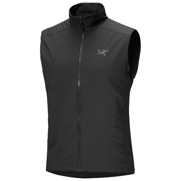 Vesta Arcteryx Atom Vest Men Black