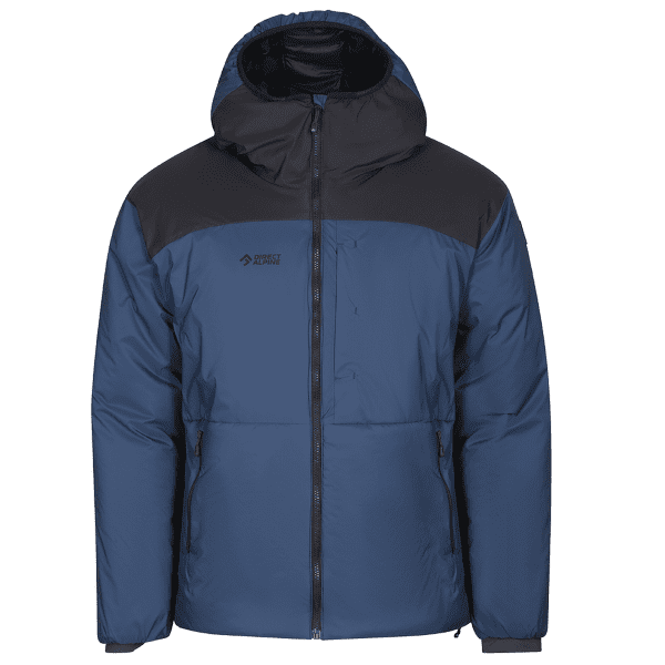 Jachetă Direct Alpine Yungay 2.0 navy/anthracite