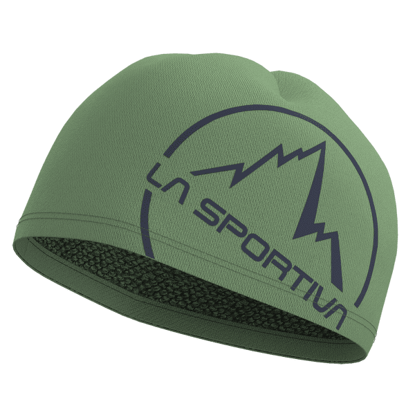 Căciuli La Sportiva CIRCLE AIR BEANIE Aspen Green/Night Sky