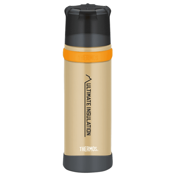 Termos Thermos Mountain FFX 0.5L Béžová