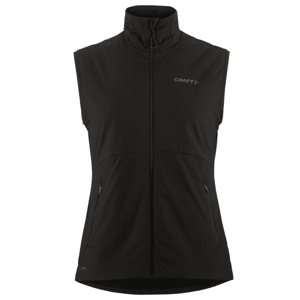 Vesta Craft ADV Nordic Training Insulate Vest Women 999000 Black