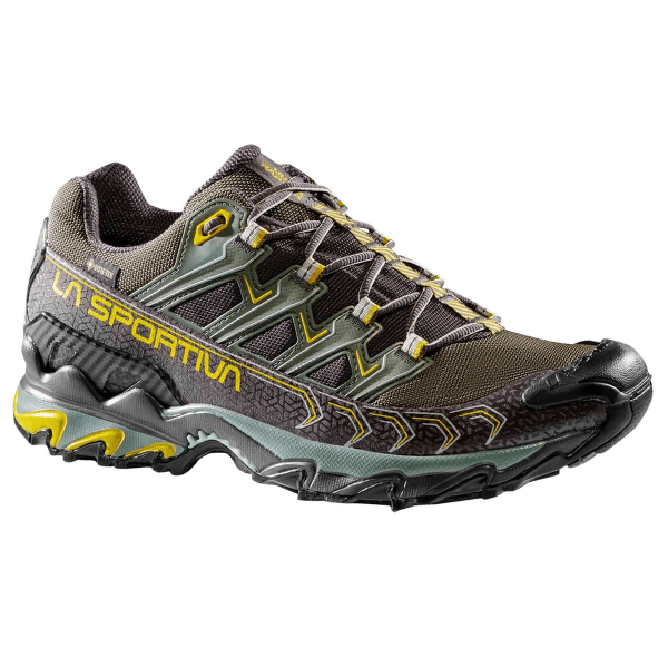 Încălțăminte La Sportiva Ultra Raptor II Wide Gtx Men Carbon/Moss