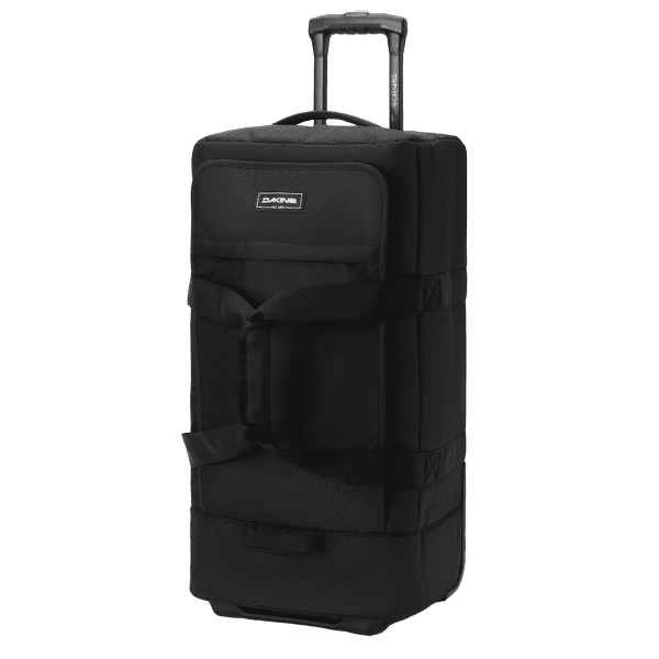 Geantă Dakine 365 ROLLER DUFFLE BAG 70L Black