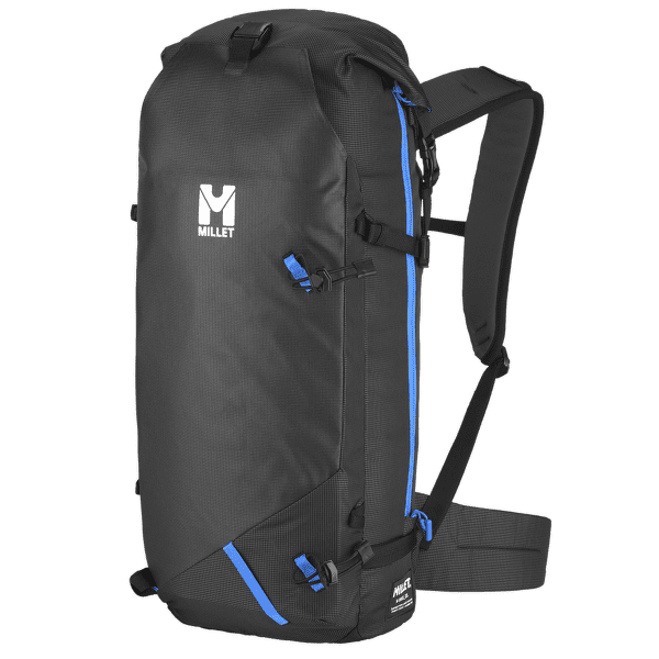 Rucsac Millet M WHITE 22 NOIR NEW