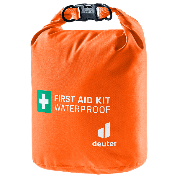 Trusă de prim ajutor deuter First Aid Kit Waterproof koi