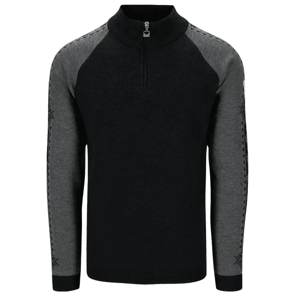 Pulover Dale of Norway GEILO MASC SWEATER E