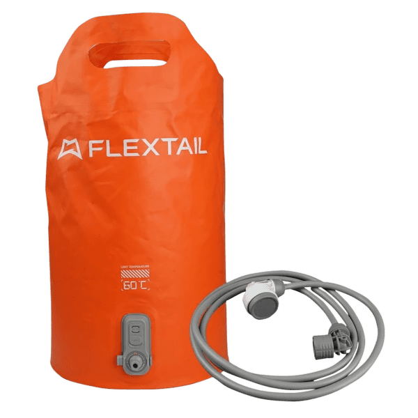 Duș Flextail TINY Shower Bucket