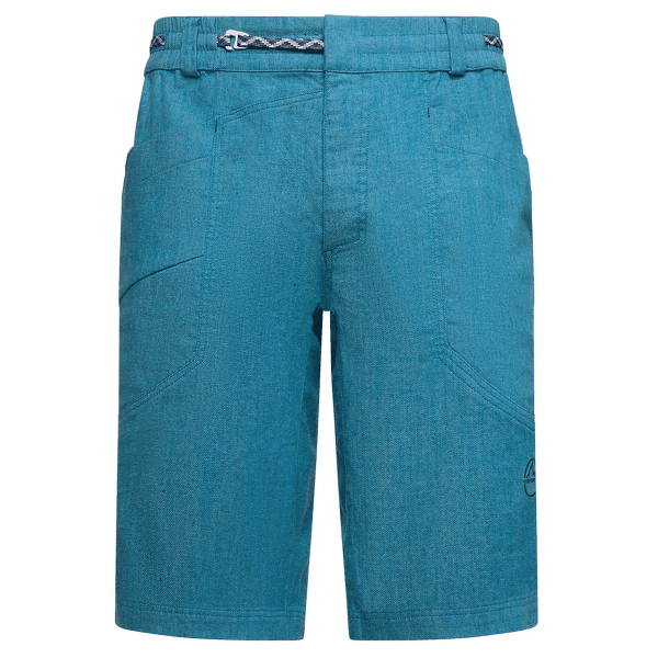 Pantaloni scurți La Sportiva SIERRA ROCK SHORT Men Lake/Night Sky