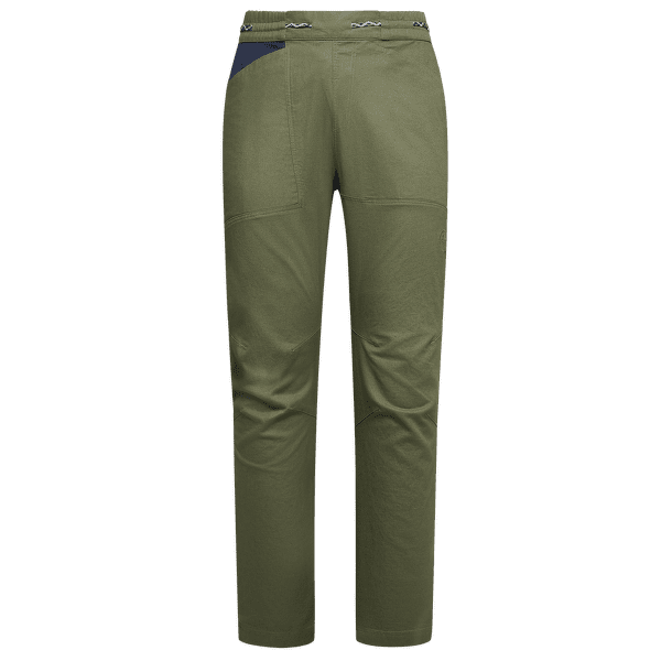 Pantaloni La Sportiva BOLT PANT Men Cypress/Mountain Red