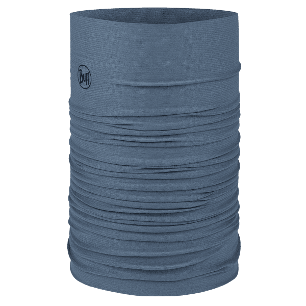 Eșarfă Buff Coolnet UV+ Insect Shield (119329) SOLID SLATE