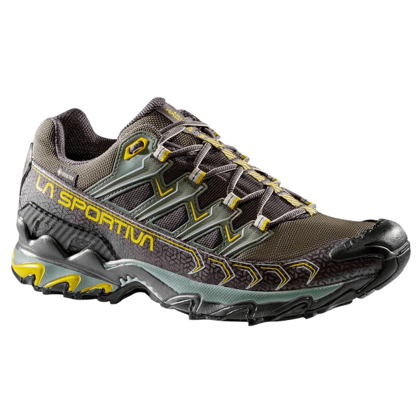 Încălțăminte La Sportiva Ultra Raptor II Gtx Carbon/Moss