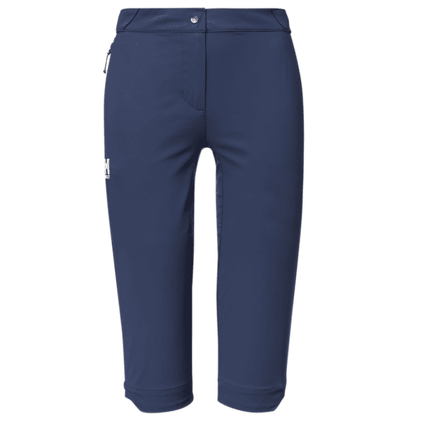 Pantaloni 3/5 Millet Ubic Stretch 3/4 Pant Women SAPHIR NEW