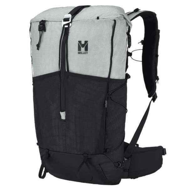Rucsac Millet PARMELAN 25 SILVERSTONE/BLACK