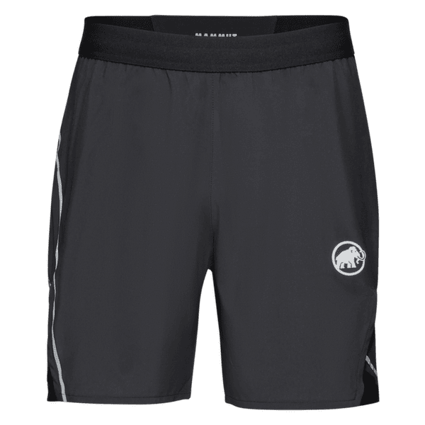 Pantaloni scurți Mammut AENERGY TR SHORTS MEN black 0001