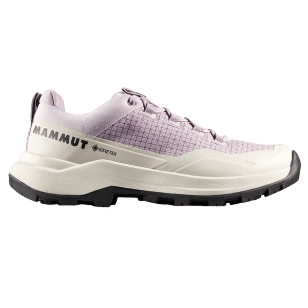 Încălțăminte Mammut Sertig III Low GTX Women alpine calamint-moonbeam