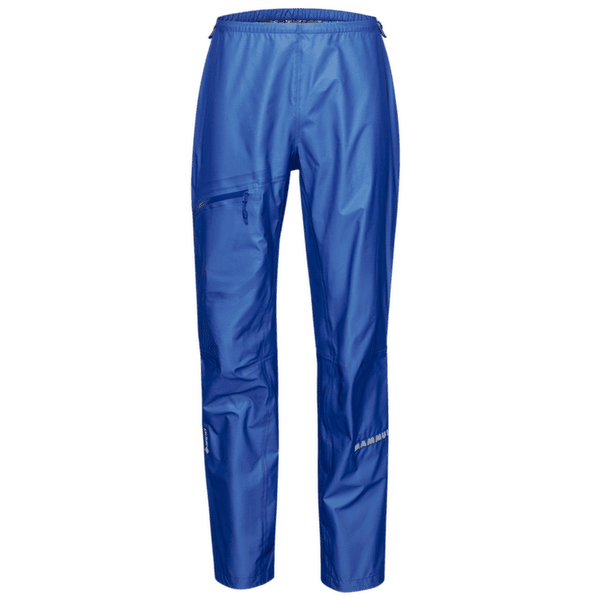 Pantaloni Mammut EIGER NORDWAND LIGHT HS PANTS MEN 50643 eiger blue