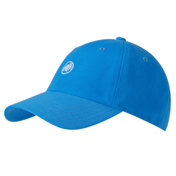 Căciuli Mammut BASEBALL CAP MAMMUT glacier blue
