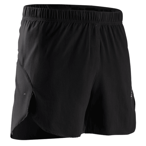 Pantaloni scurți X-Bionic X-Bionic® Corefusion Run Perform Shorts Men X Black