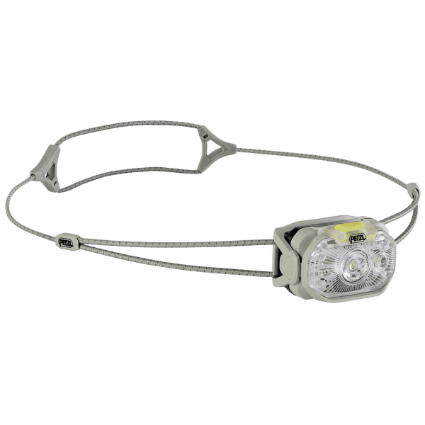 Lampă frontală Petzl Swift LT Desert/Green