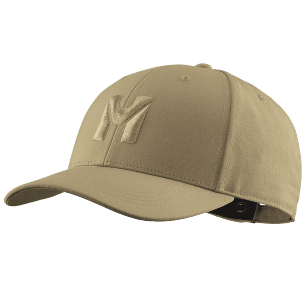 Capac Millet CHAMONIX BASEBALL CAP DORITE NEW