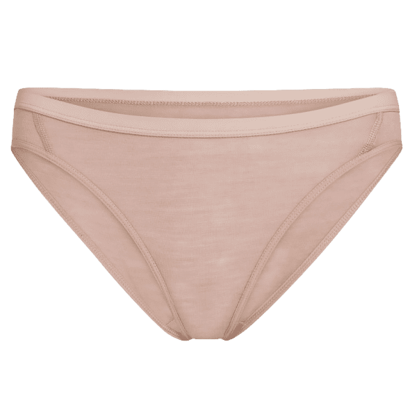 Chiloți Icebreaker Siren Bikini Women (103164) PINK QUARTZ