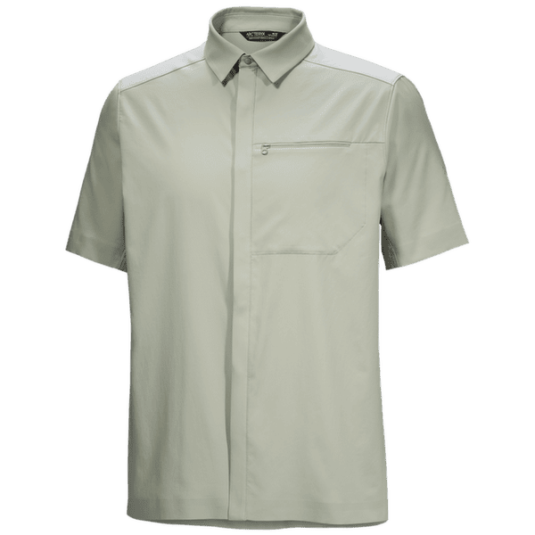 Cămașă cu mânecă scurtă Arcteryx Skyline SS Shirt Men Habitat