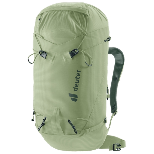 Rucsac deuter Guide Lite 30 grove-ivy