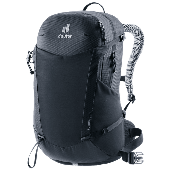 Rucsac deuter Futura 21 SL Black