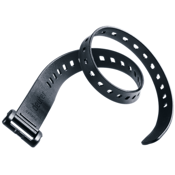 Curea deuter Multistrap 50 cm Black