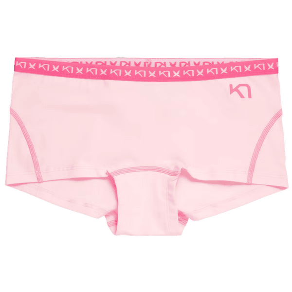 Chiloți Kari Traa Gina Hipster COTCA/COTTON CANDY