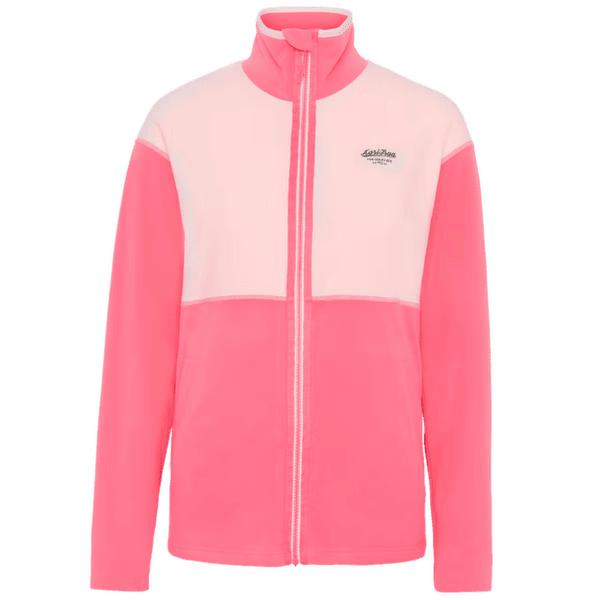 Hanorac Kari Traa Gracie Midlayer BGUM/BUBBLEGUM