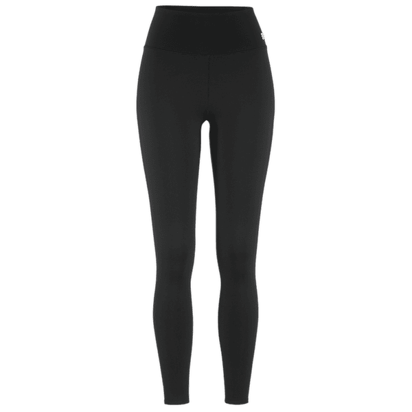 Colanți Craft Collective 7/8 Tights Women 999000 Black