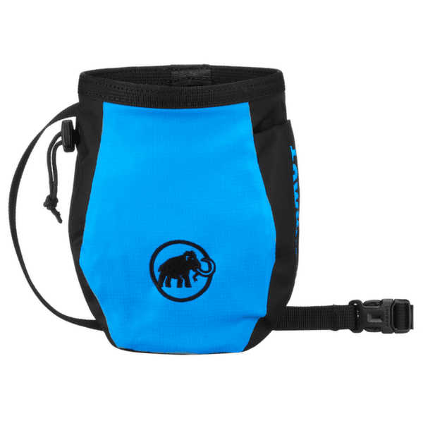 Geantă Mammut Ophir Chalk Bag glacier blue