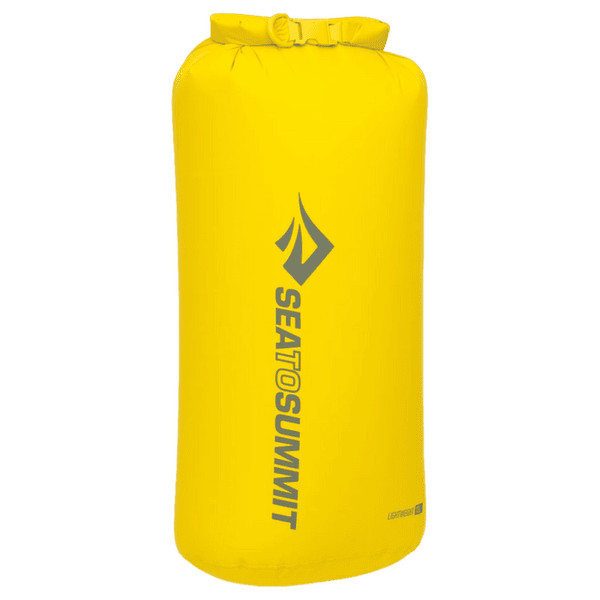 Geantă Sea to Summit Lightweight Dry Bag 13L Sulphur