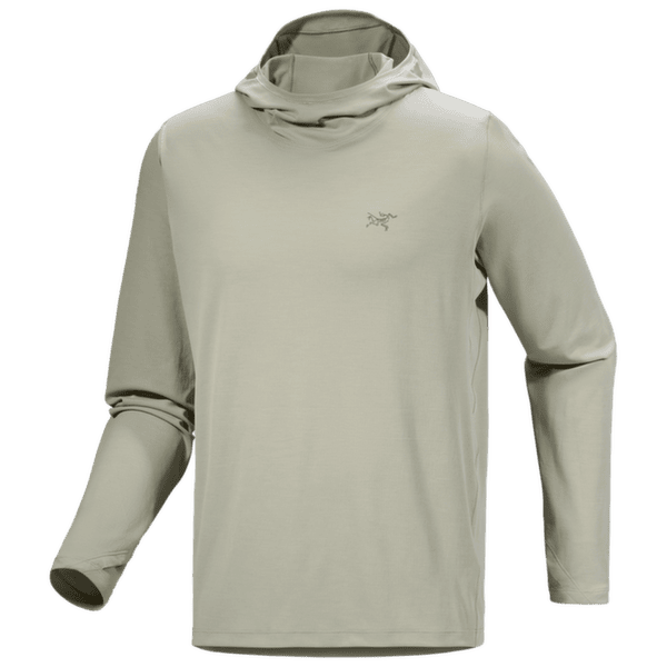Hanorac Arcteryx Cormac Hoody Men Habitat