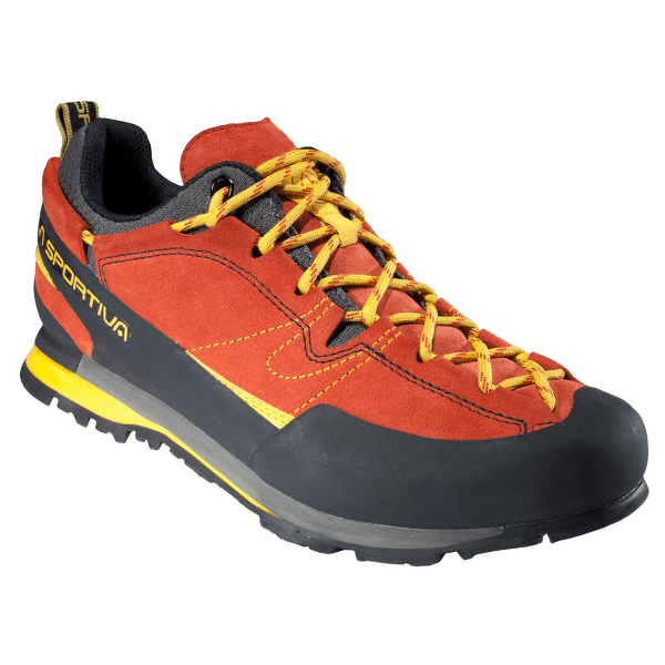 Încălțăminte La Sportiva Boulder X Red