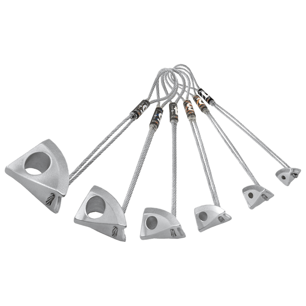 Pene Rock Empire Abalak Set