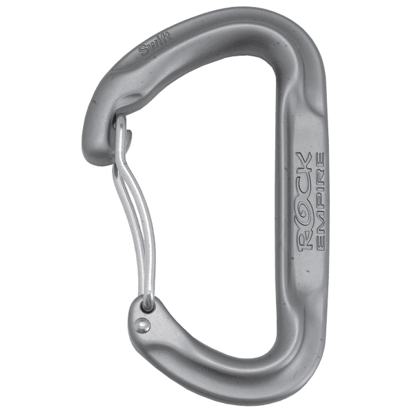 Carabină Rock Empire Swift (ZRC041) Šedá