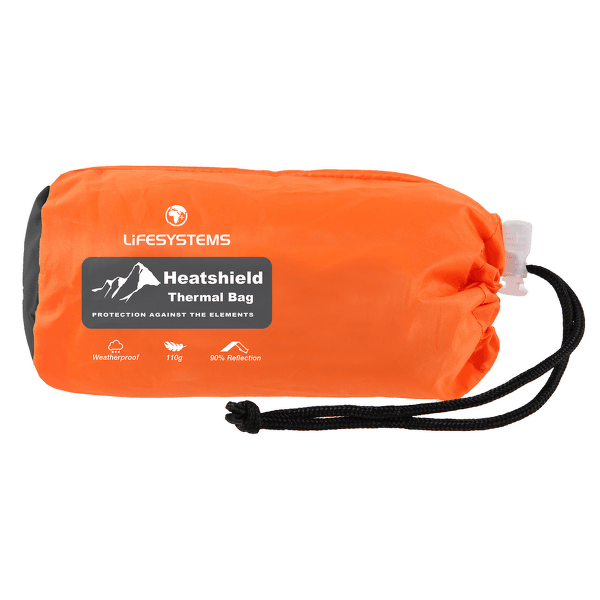 Saci de dormit Lifesystems Heatshield Bag