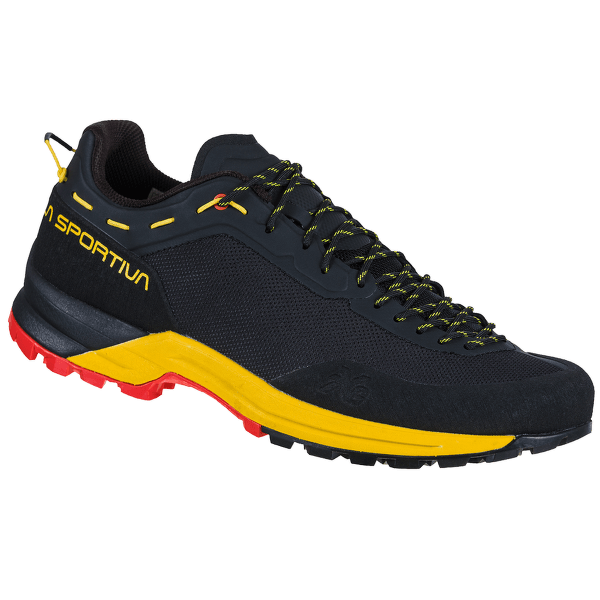Încălțăminte La Sportiva Tx Guide Men Black/Yellow