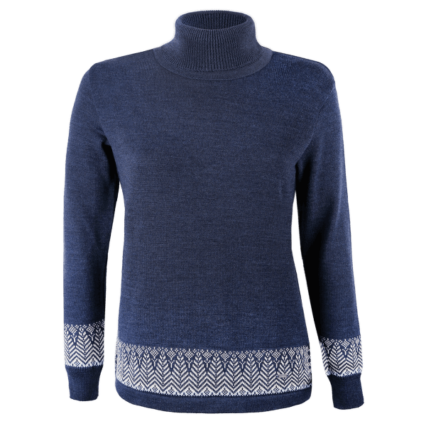 Pulover Kama Merino sweater Kama 5022 108 navy