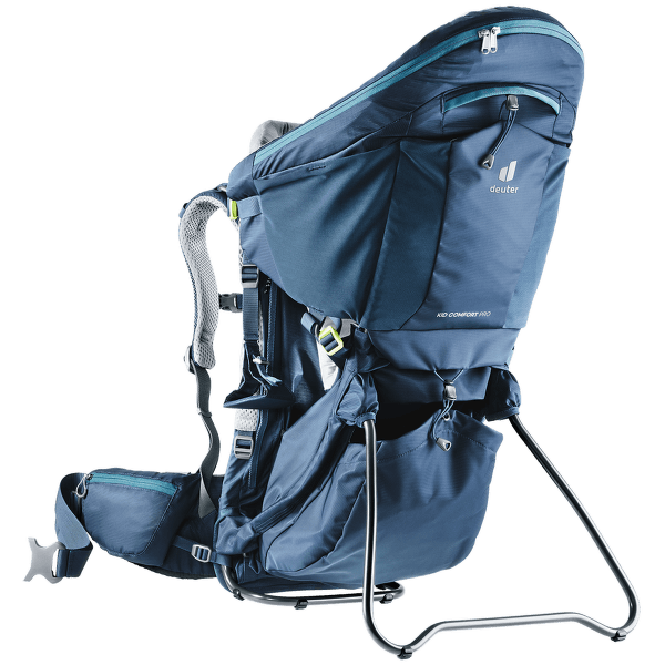 Scaun deuter Kid Comfort Pro (3620321) Midnight