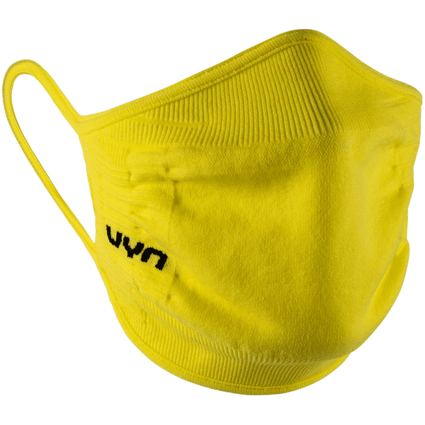 Voal UYN Community Mask Yellow