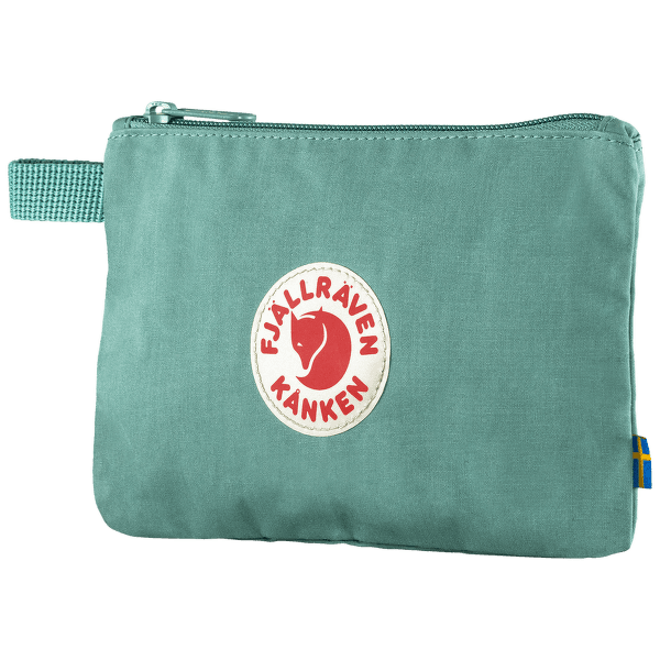 Penar Fjällräven Kanken Gear Pocket Frost Green