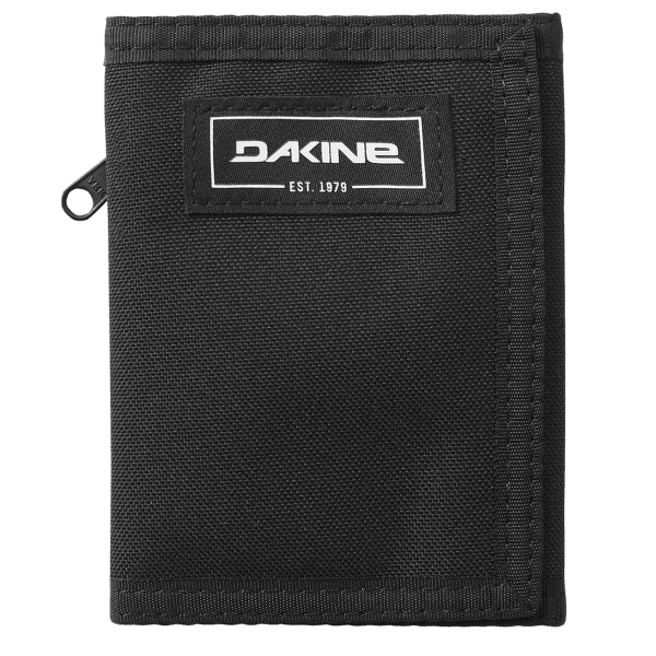 Portofel Dakine VERT RAIL WALLET Black