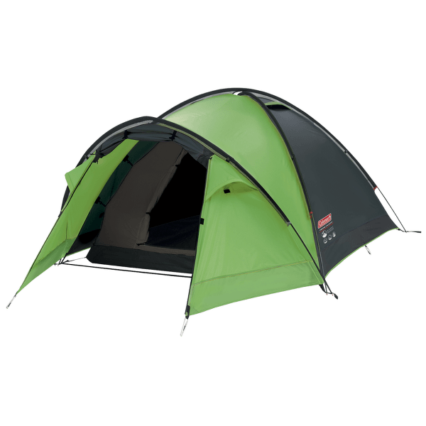 Stat Coleman PINGORA 3 BlackOut