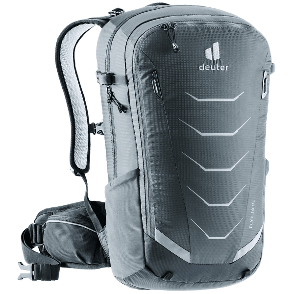 Rucsac deuter Flyt 18 SL Graphite-black