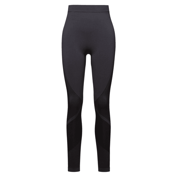 Colanți Mammut Trift Long Tights Women black 0001